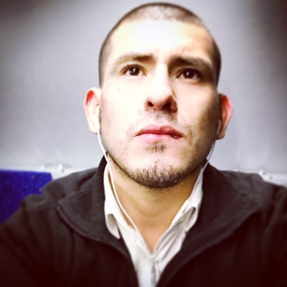 Meet your Posher, Ronald - Picture 1 of 1